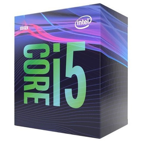 Процессор Intel Core i5-9400 - Купить в Ташкенте